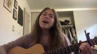 howling at nothing  nathaniel rateliff and the night sweats cover [upl. by Tai]