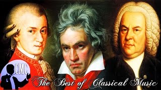 8 Hours The Best of Classical Music Mozart Beethoven Vivaldi ChopinClassical Music Playlist [upl. by Abercromby317]