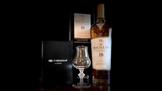 Macallan wiskey tasting  best wiskey [upl. by Wolfy597]