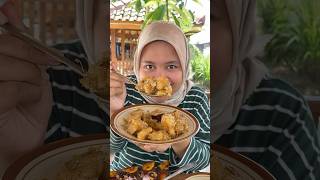 Iga Bakar Jogja kuliner foodlover streetfood food foodie kulinerindonesia foodvlog igabakar [upl. by Derina]