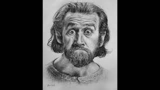 George Carlin Rats amp Squealers 720p [upl. by Anahsak]