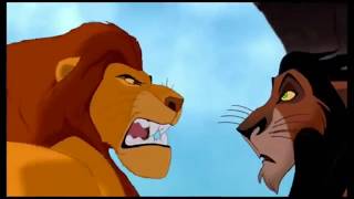 Mufasa Tells Dr Applecheeks Is That A Challenge [upl. by Richy]