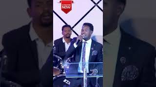 melkam wetat 2014 ቀና አረከኝ ቀና  ዘማሪ ዘላለም ሉቃስ zelalem Lukas ethiopian worship shorts Marsiltv [upl. by Nerro]