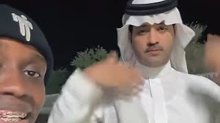 سنابات ابوسمرة لقا مع تركيالدوسري جا القريه يواسي الشباب واسئله عن الاستبعادالواقعمناحيالرجباني [upl. by Aseeral627]