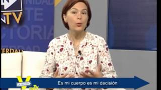 10  ES MI CUERPO ES MI DECISIÓN [upl. by Llejk]