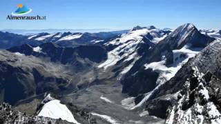 Bergtour Ortler über Hintergrat Hochtour in den Ortler Alpen [upl. by Virgil]