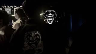 Cobra Kai entrance edit [upl. by Burn927]