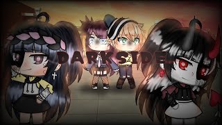 DARKSIDE grandson GLMV Gacha Life Part 1 [upl. by Bopp]