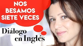 Conversación Fácil de Entender en Inglés [upl. by Barret207]