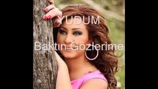 YUDUM BAKTIM GÖZLERİME  Video Music  Serkan Nokay [upl. by Ainehta800]