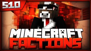 Minecraft FACTIONS Server Lets Play  FAKE COMMON ENEMY TRICK  Ep 510  Minecraft Faction [upl. by Torrie]