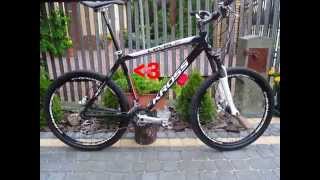 Kross Level A6 by KacperBike [upl. by Asiak]