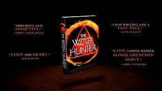 THE WITCH HUNTER by Virgina Boecker [upl. by Tiernan952]