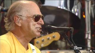 Jimmy Buffett  Gulf Shores Benefit Concert  Changes in Latitudes  10 [upl. by Ariew466]