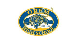 Orem High School Graduation [upl. by Aube]