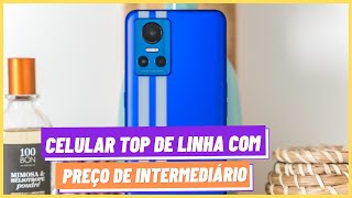 TOP 5 CELULARES INTERMEDIÁRIO PREMIUM 2022 [upl. by Boland376]