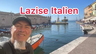 Italien Lazise [upl. by Gerrie614]