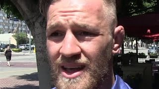 CONOR MCGREGOR DEPRESSED PTSD HAUNTED OVER JOAO CARVALHO IRELAND DEATH SCENE [upl. by Lledrev]