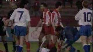 1991 Cigani  Hajduk Milojko Pantic  Iggy Speed [upl. by Nason]