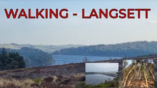 Walking  Langsett [upl. by Arola]