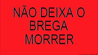 Não deixa o brega morrer [upl. by Ettenna]