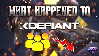 XDefiant From Hype to Flop Heres Why [upl. by Storer383]