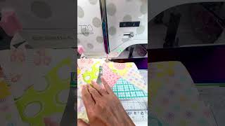 HowTo Make a Quilt Block Label howto tutorial quiltingtutorial quiltingtips quilter sewing [upl. by Alyt]