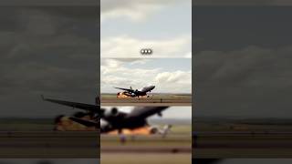 FedEx 80 not a normal crash 😔 aviation [upl. by Sension]