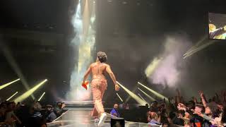 4K Childish Gambino  Redbone Live O2 Arena London 250319 [upl. by Melisse]