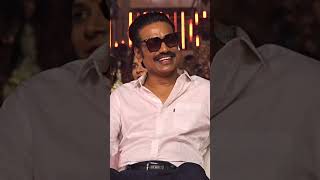 SJ Surya don professor mara vaippu iruku  Jigarthanda DoubleX Audio Launch  Shorts  Sun TV [upl. by Annoerb]