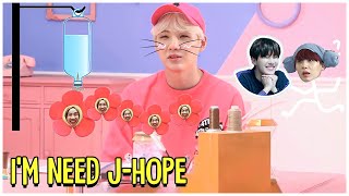 Why Does Suga Need JHope In His Life SOPE Moments [upl. by Aehs136]