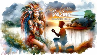 Dezine  My Love Audio ft Jenieo amp De Plezza [upl. by Nissensohn]