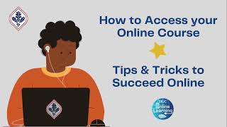 Getting started with your online classes at SRJC [upl. by Schroth]