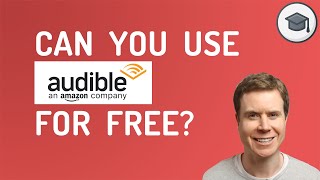 Can You Use Audible For Free [upl. by Zerimar]