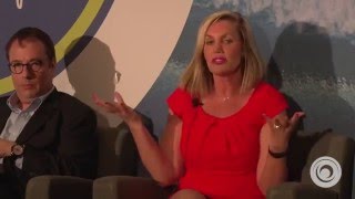 How Can First Generation College Students Gain Success Panelists speak out  ASU GSV Summit [upl. by Ralf]