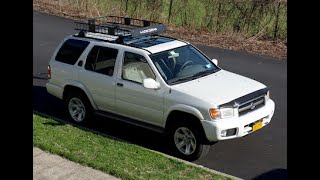 ARKSEN 64 ROOF RACK [upl. by Trometer]