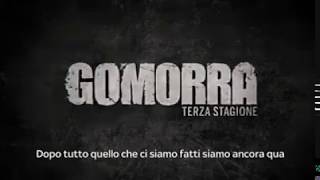 gomorra terza stagione [upl. by Thorpe477]