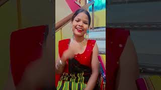 Lenga Met new santhali song viralvideo youtubeshorts [upl. by Morse]