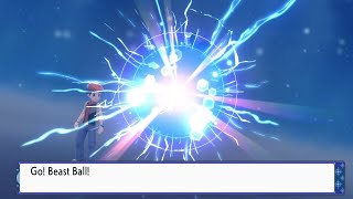 All 26 Poké Ball Animations in Pokémon Brilliant Diamond amp Shining Pearl [upl. by Rina]