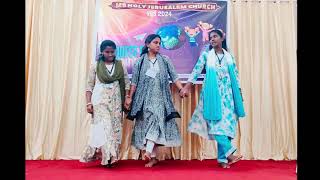 Kodi Kuyagane Song  VBS 2024  Sunday School Song  MBHJC [upl. by Ahc424]