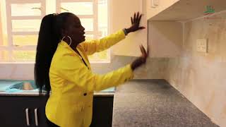 House tour at Pinebrook Premier Villas Kitengela [upl. by Matthaeus266]