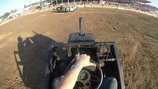 Proctorville Super Stock GoPro Cody Stotts [upl. by Starlin643]