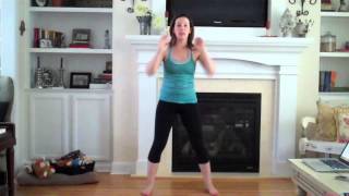 quotUgly Heartquot Dance Tutorial GRL [upl. by Karlow]