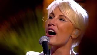 Dana Winner  One Moment In Time live  Liefde Voor Muziek  VTM [upl. by Harvie]