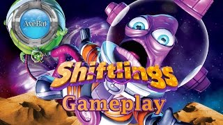 Shiftlings Gameplay 1080p 60fps with commentary [upl. by Mord]