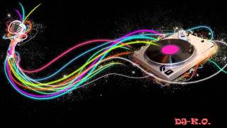 Avicii amp FloRida  Levels amp Good feeling DJKATHE Mix [upl. by Atikahc]