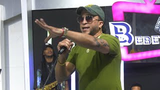 JAY GALAN EN VIVO BEBETO TV [upl. by Sdlonyer]