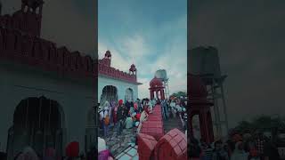 Fatehgarh sahib gurudwara 🙏🏻youtube shorts [upl. by Ruperto]