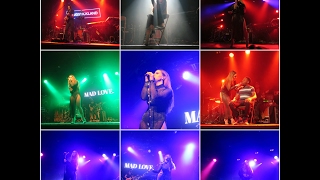 JoJo Mad Love Tour London Heaven 10217 [upl. by Ahsiekram]