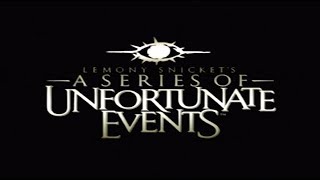 Lemony Snickets A Series of Unfortunate Events PS2  Part 1  The Brilliant Bopper [upl. by Sari]